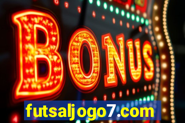 futsaljogo7.com