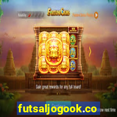 futsaljogook.com