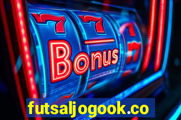 futsaljogook.com