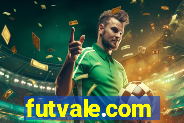 futvale.com