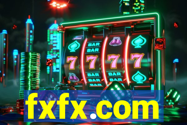 fxfx.com