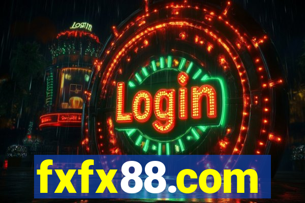 fxfx88.com