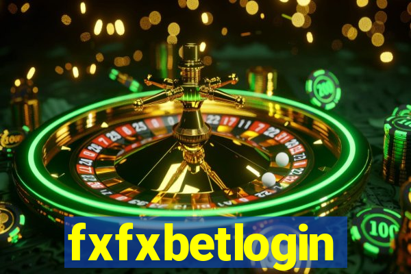 fxfxbetlogin