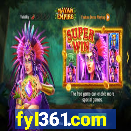 fyl361.com