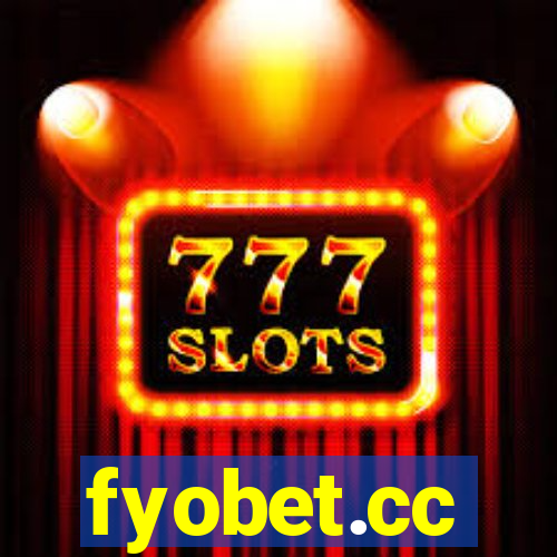 fyobet.cc