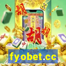 fyobet.cc