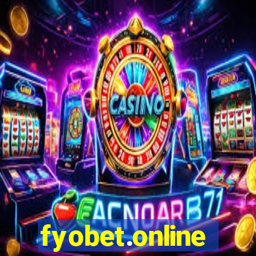 fyobet.online