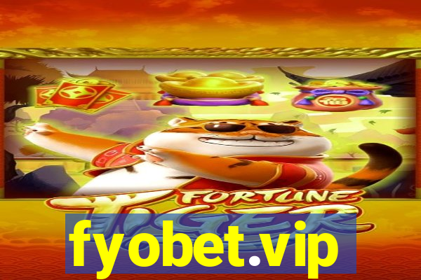 fyobet.vip