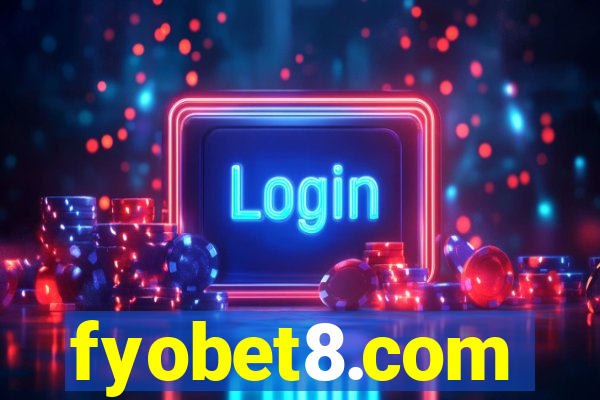 fyobet8.com