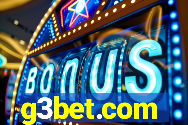 g3bet.com