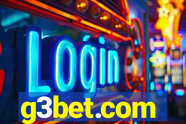 g3bet.com