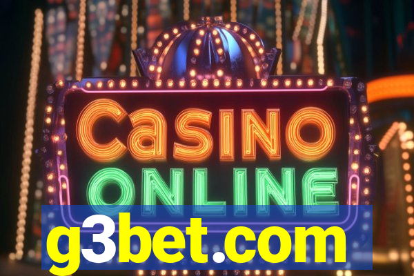 g3bet.com