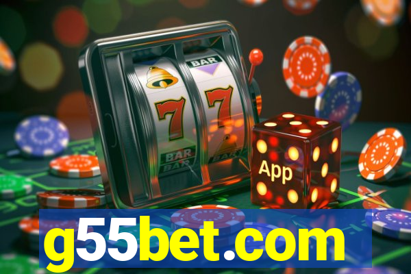 g55bet.com