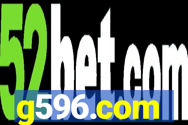 g596.com