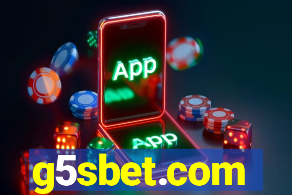 g5sbet.com
