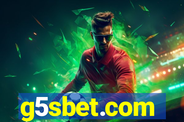 g5sbet.com