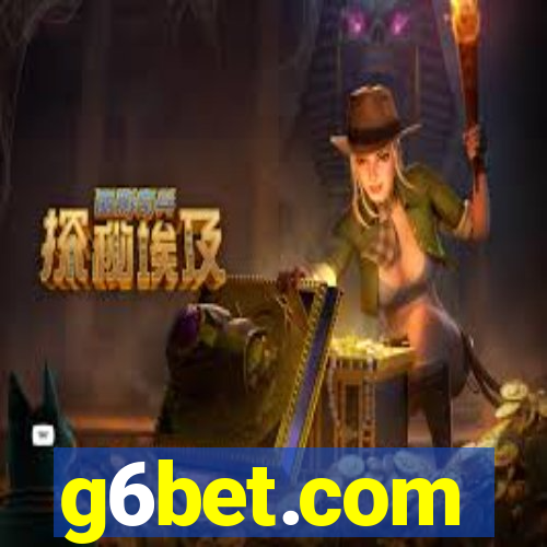 g6bet.com