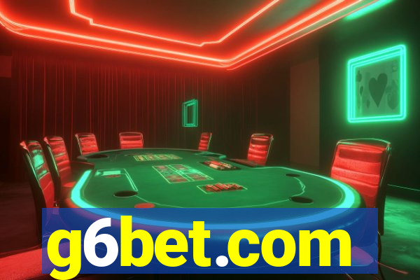 g6bet.com