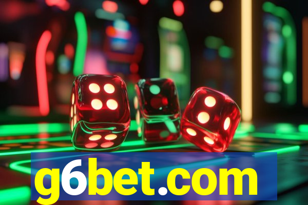 g6bet.com