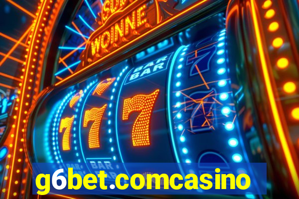 g6bet.comcasino