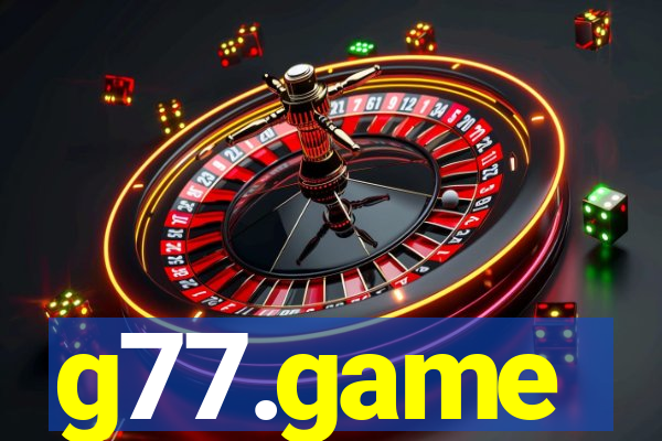 g77.game
