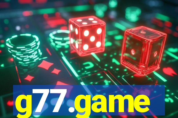 g77.game