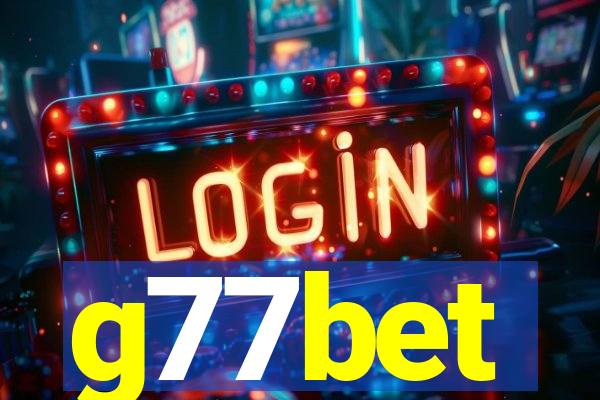 g77bet