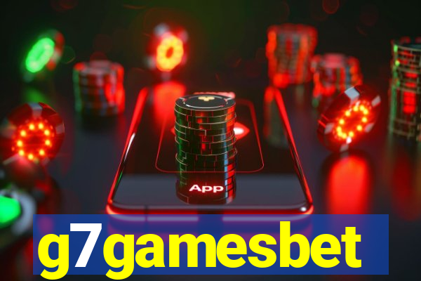 g7gamesbet