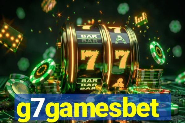 g7gamesbet