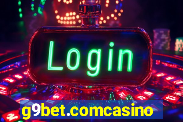 g9bet.comcasino