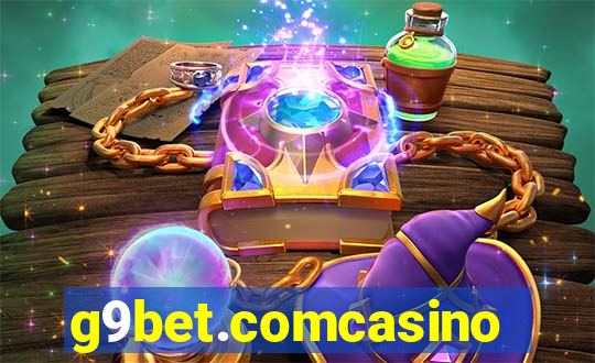 g9bet.comcasino