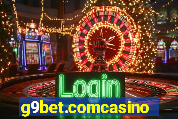 g9bet.comcasino