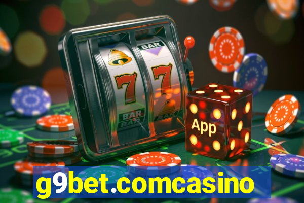 g9bet.comcasino