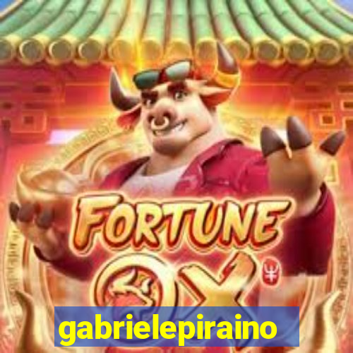 gabrielepiraino