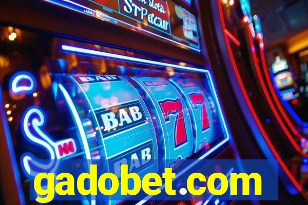 gadobet.com