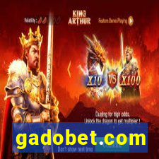 gadobet.com
