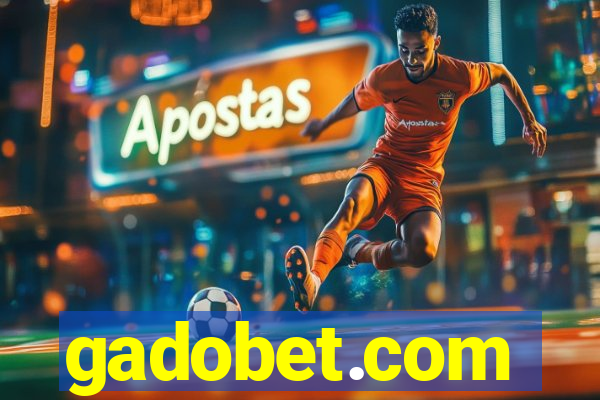 gadobet.com