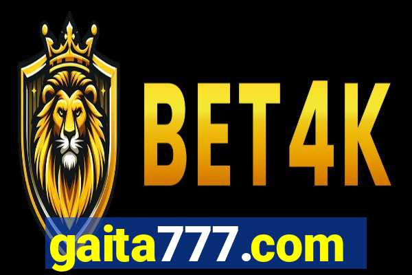 gaita777.com