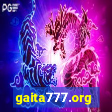gaita777.org