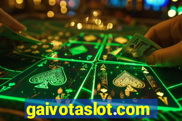 gaivotaslot.com