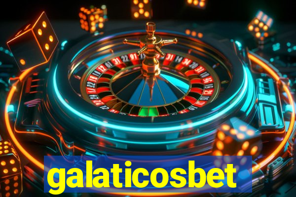 galaticosbet