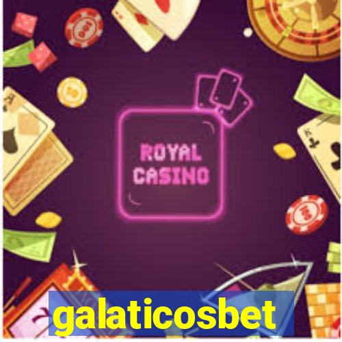 galaticosbet
