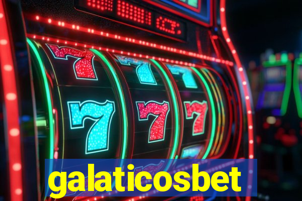galaticosbet