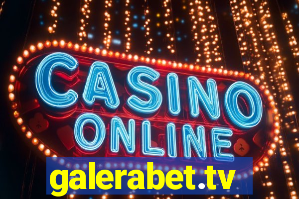 galerabet.tv
