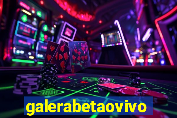 galerabetaovivo