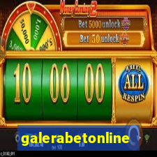 galerabetonline