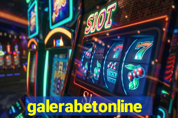 galerabetonline