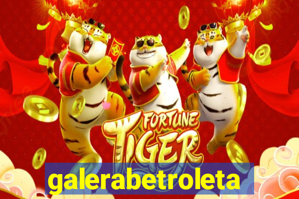 galerabetroleta