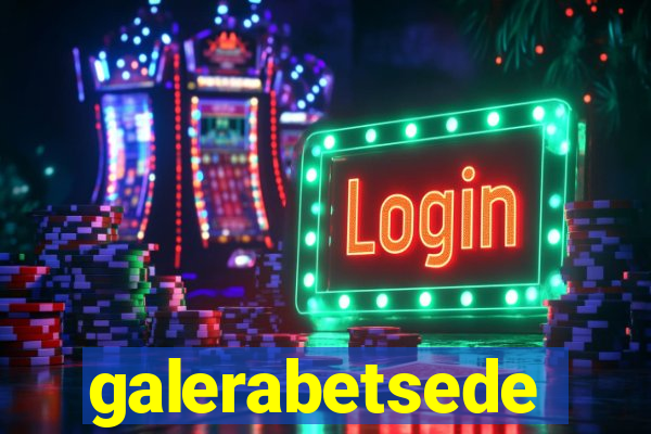 galerabetsede