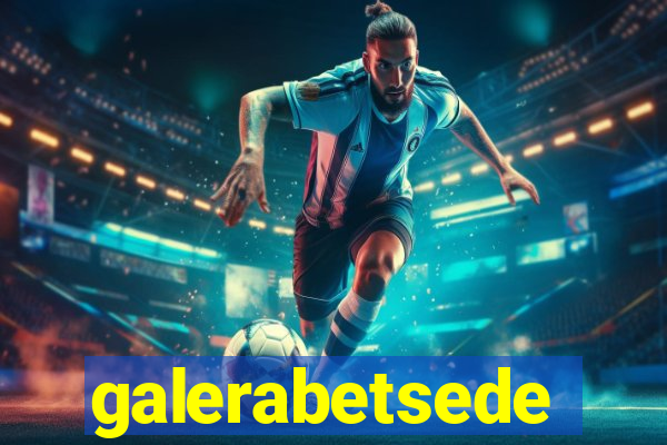 galerabetsede